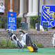 The PGA Tour heads to RBC Heritage this week in Hilton Head, S.C. of Buford County, where COVID cases have tripled.